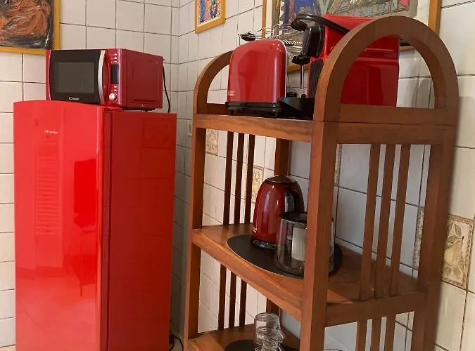 Appartement Mc - Trastevere *
