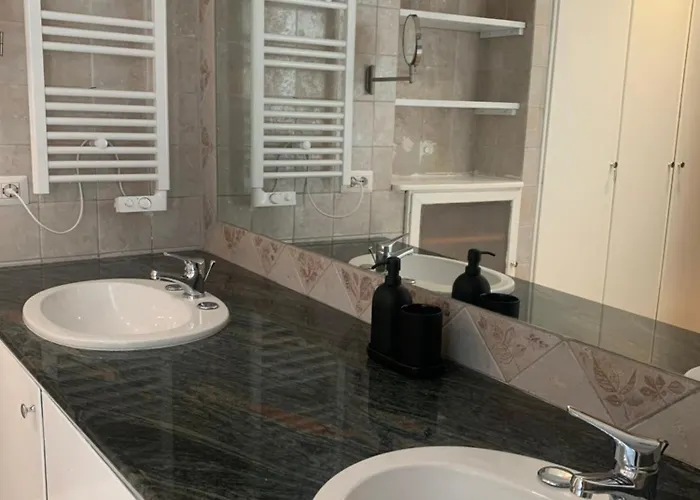 Mc - Trastevere Апартаменты Рим