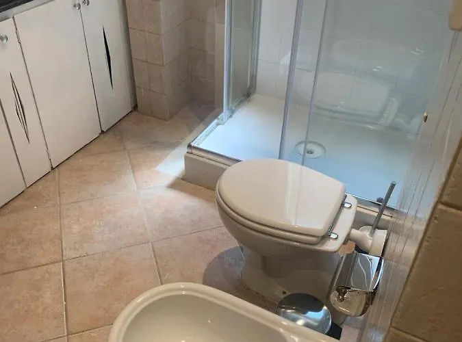 Апартаменты Mc - Trastevere