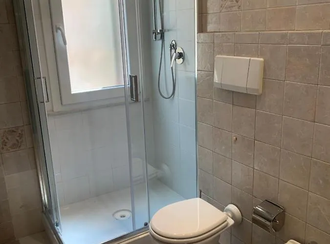 Апартаменты Mc - Trastevere